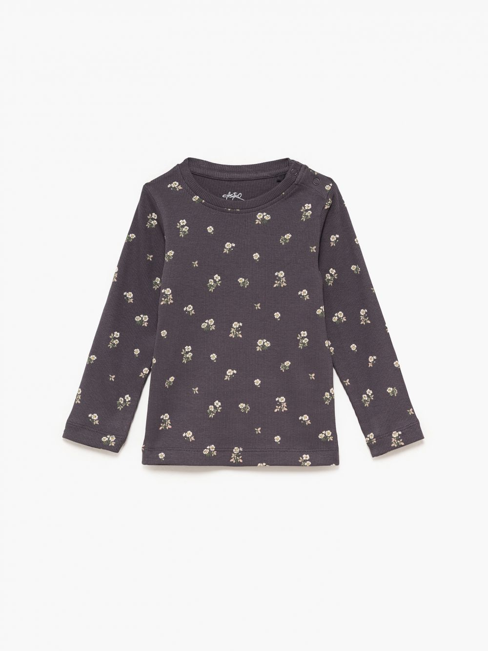 מארז שלישיית חולצות ריב ארוכות 6M-4Y