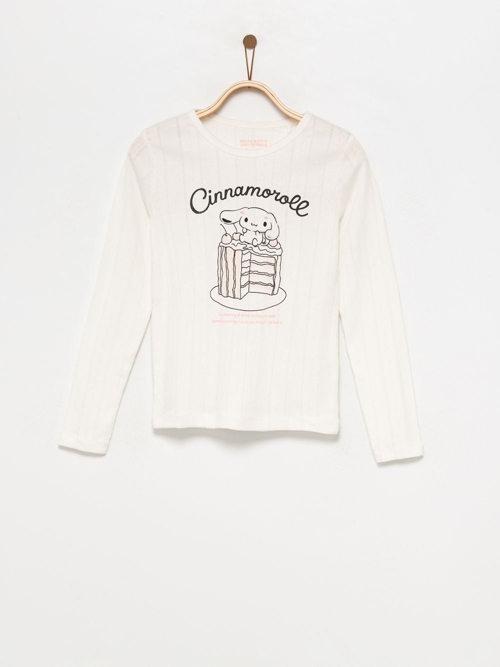 טי מודפסת קרומי וחברים