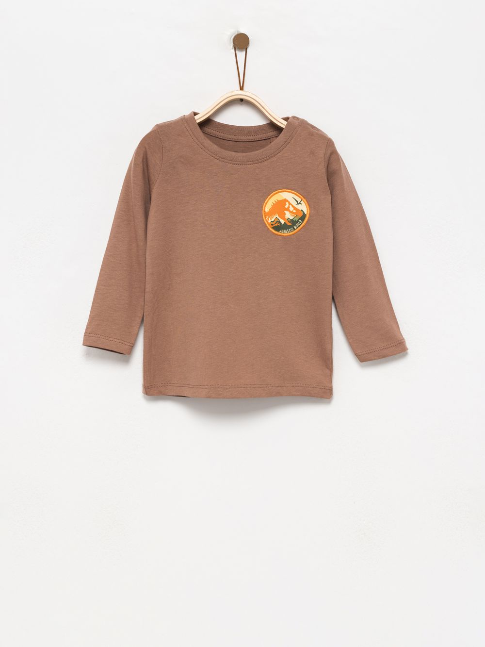 טישרט פארק היורה