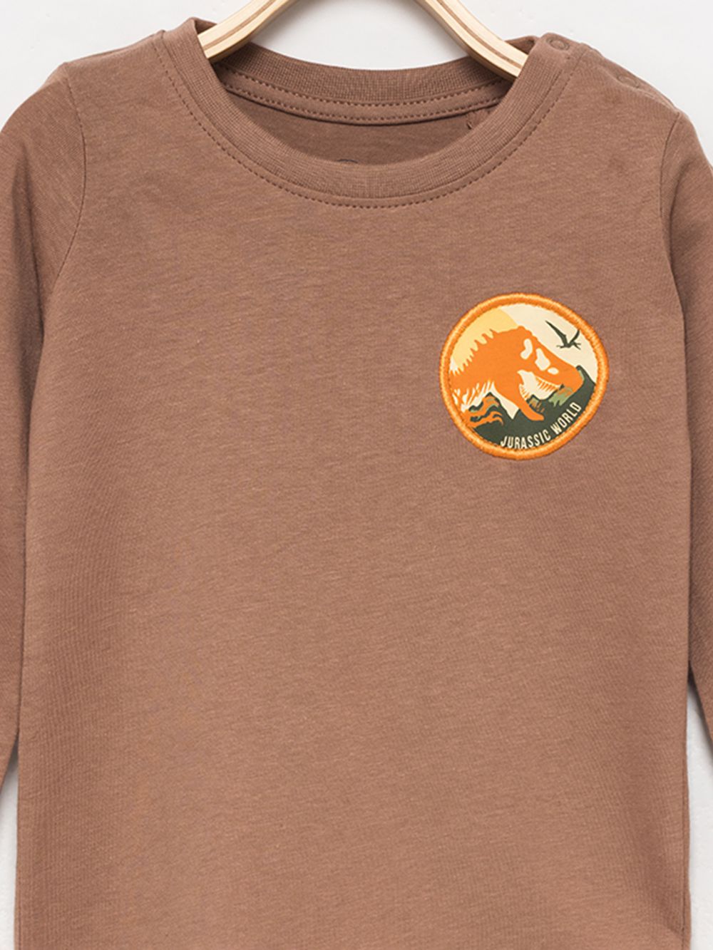 טישרט פארק היורה