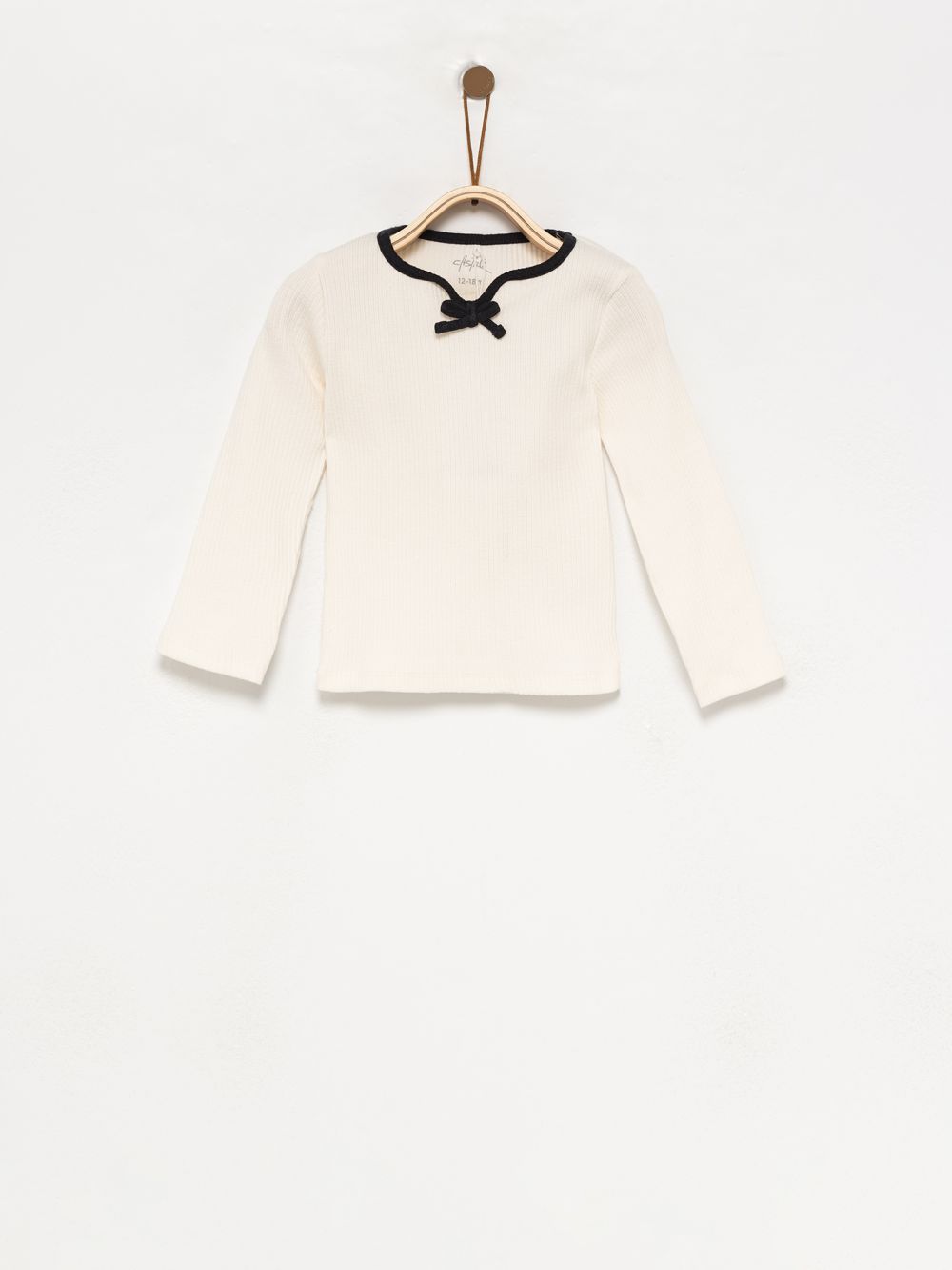 חולצת ריב ארוכה