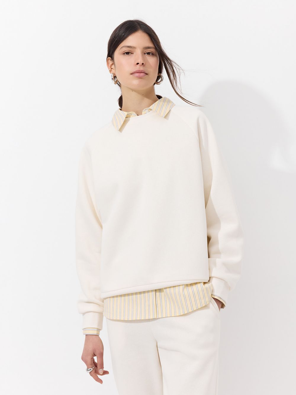 סווטשירט בייסיק