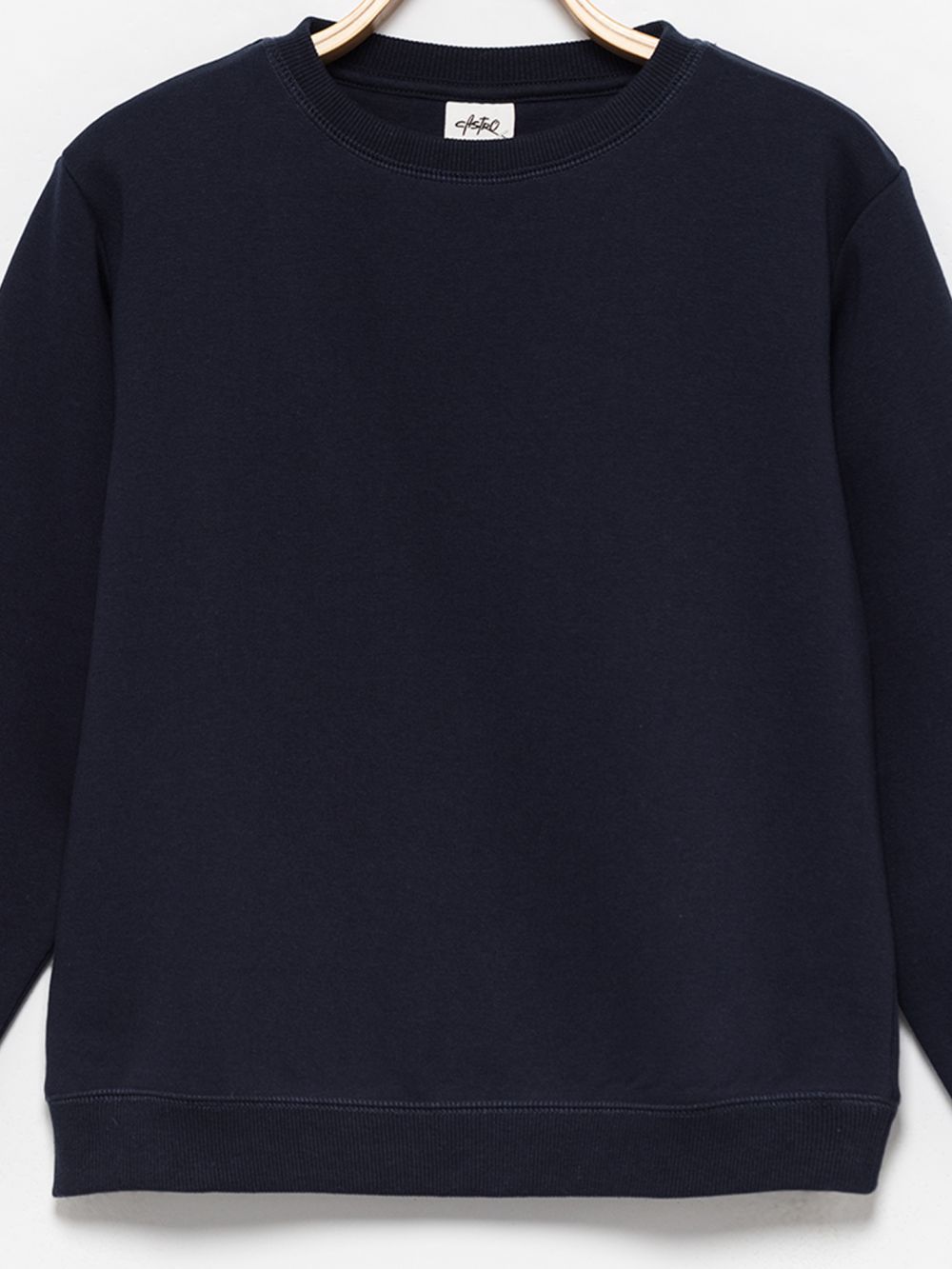 סווטשירט פוטר