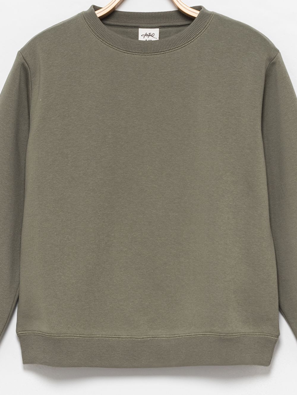 סווטשירט פוטר