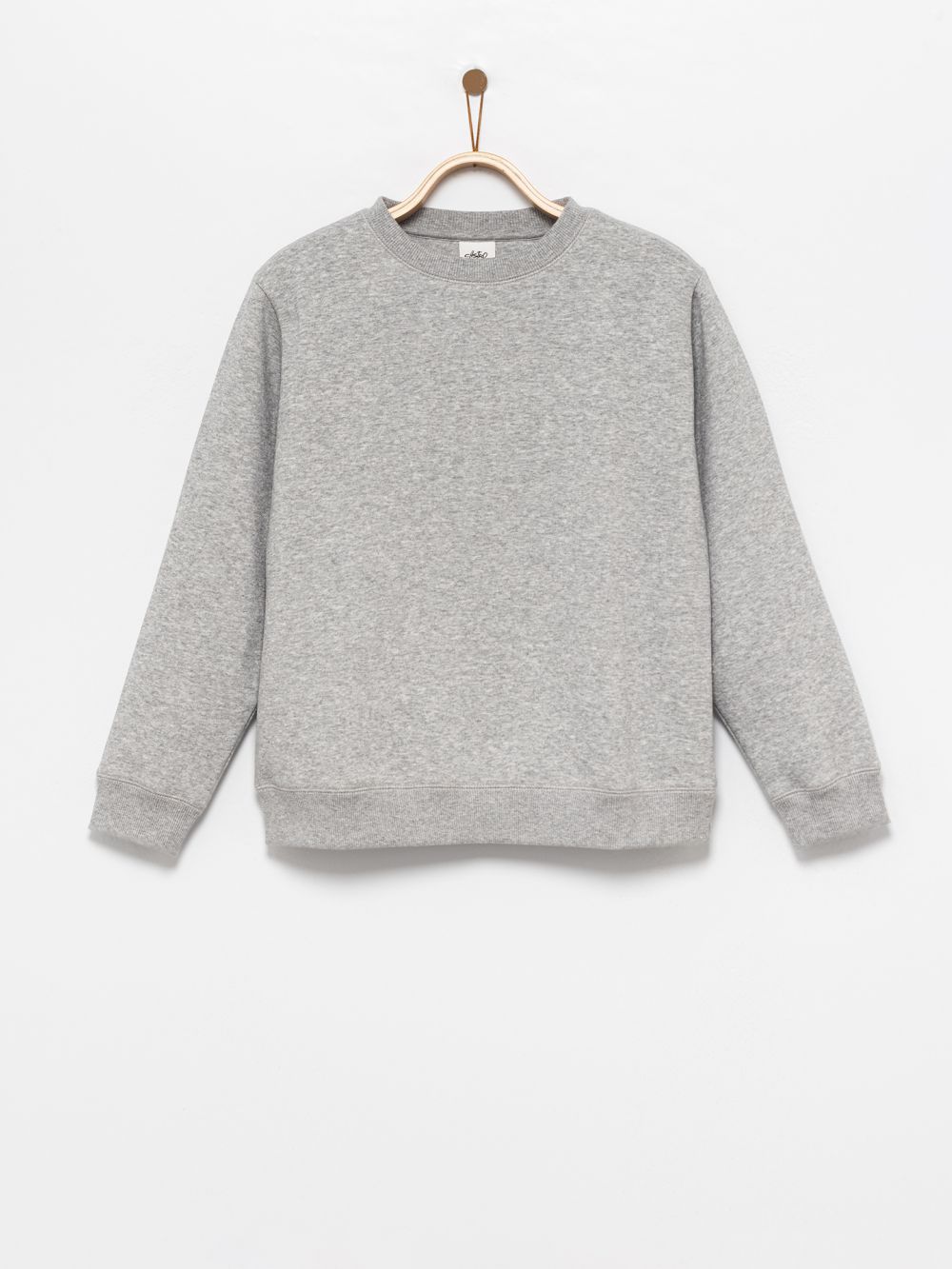 סווטשירט פוטר