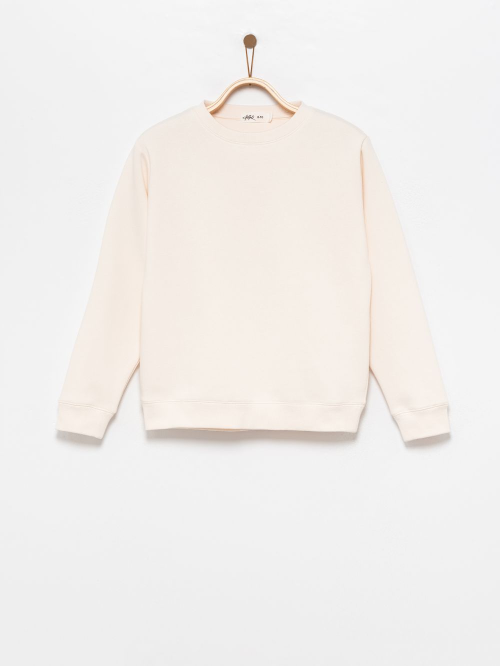 סווטשירט פוטר