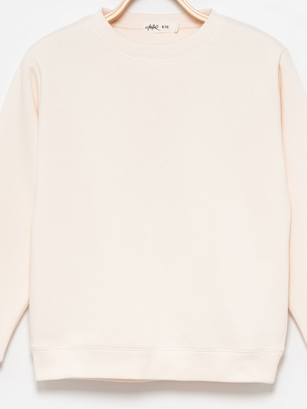 סווטשירט פוטר