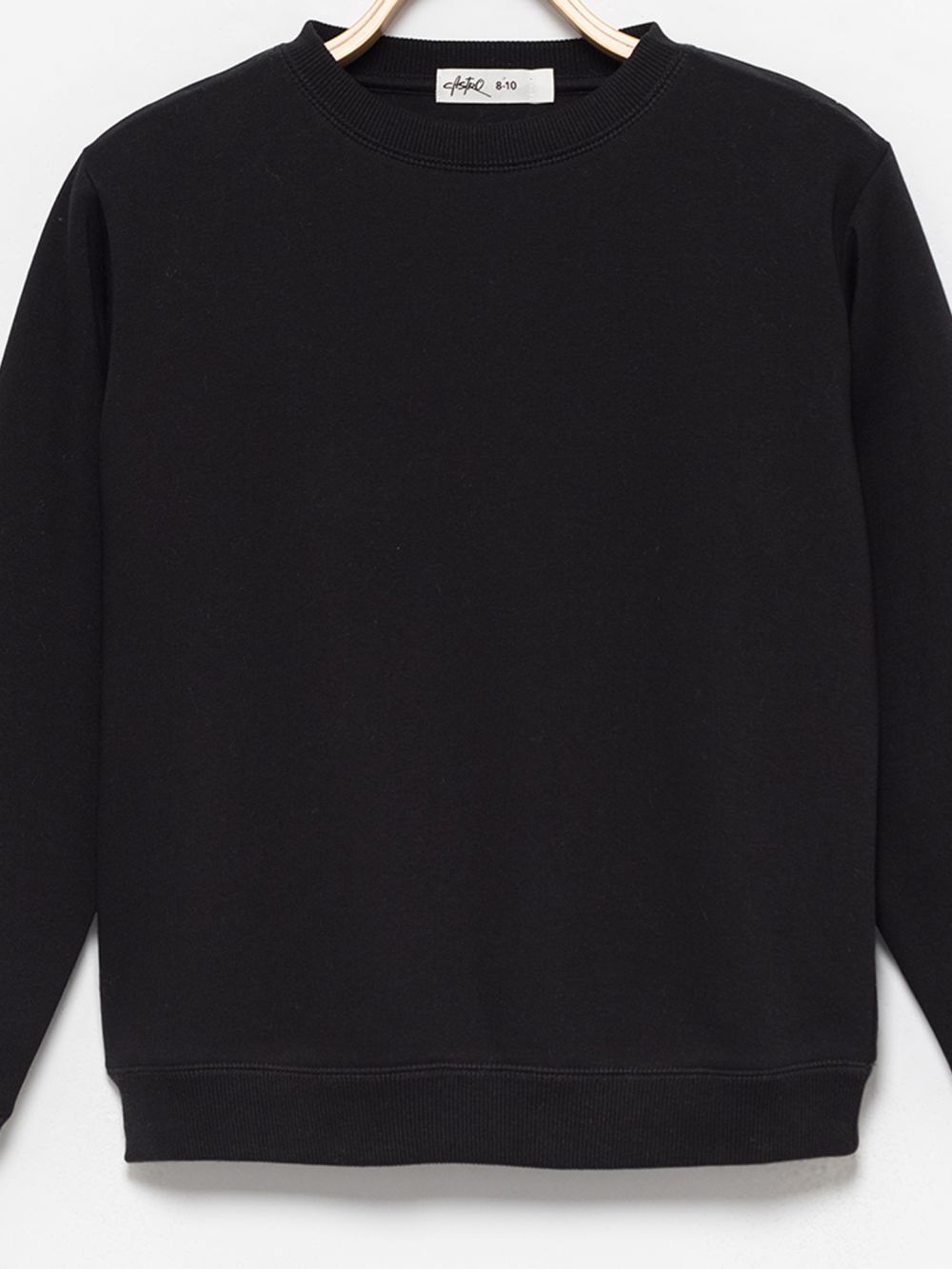 סווטשירט פוטר