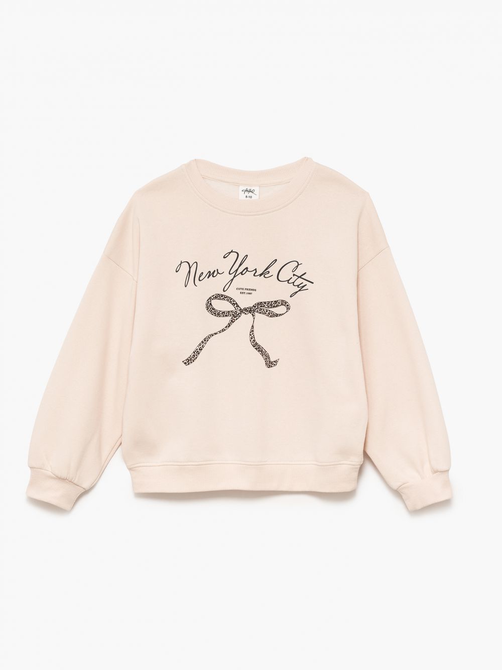 זוג פוטרים 4Y-10Y