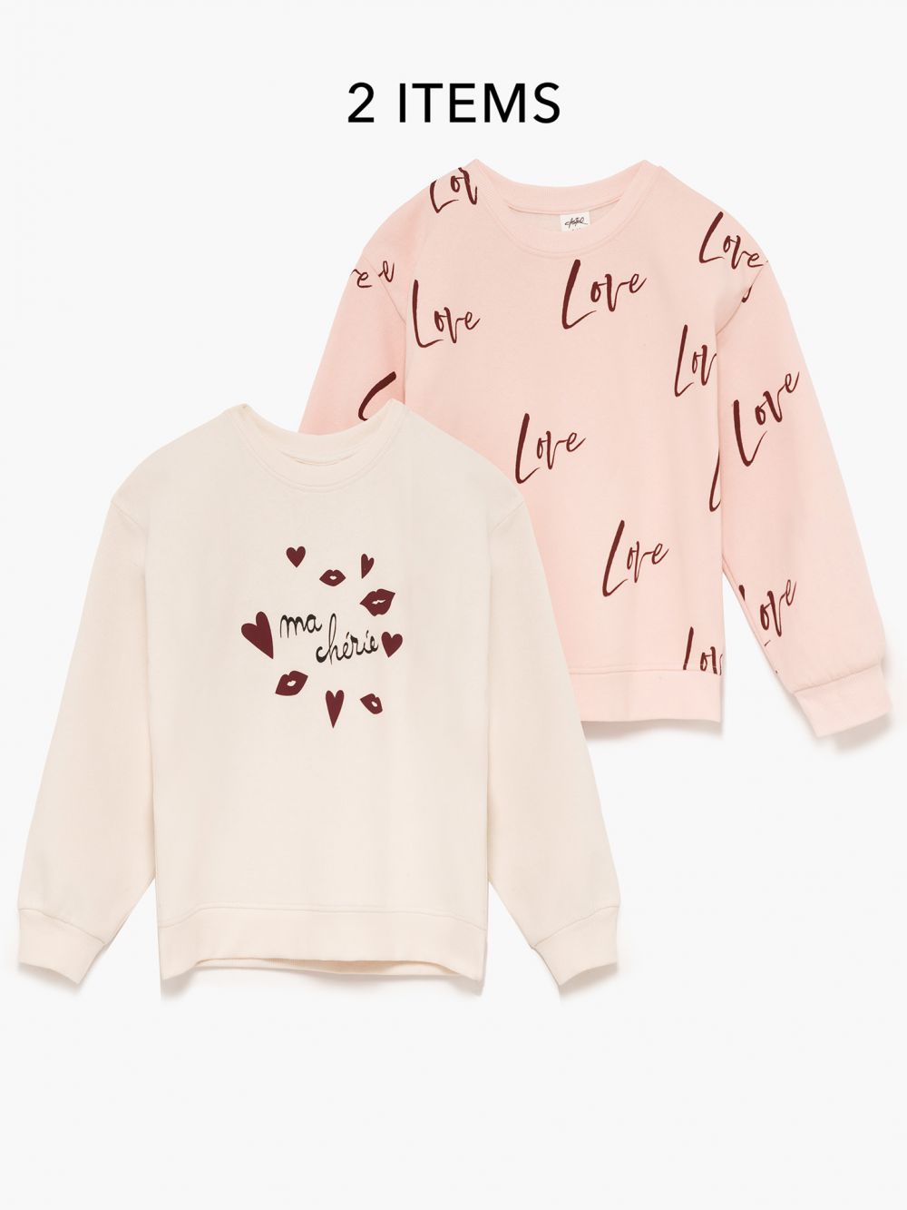 זוג פוטרים 4Y-10Y