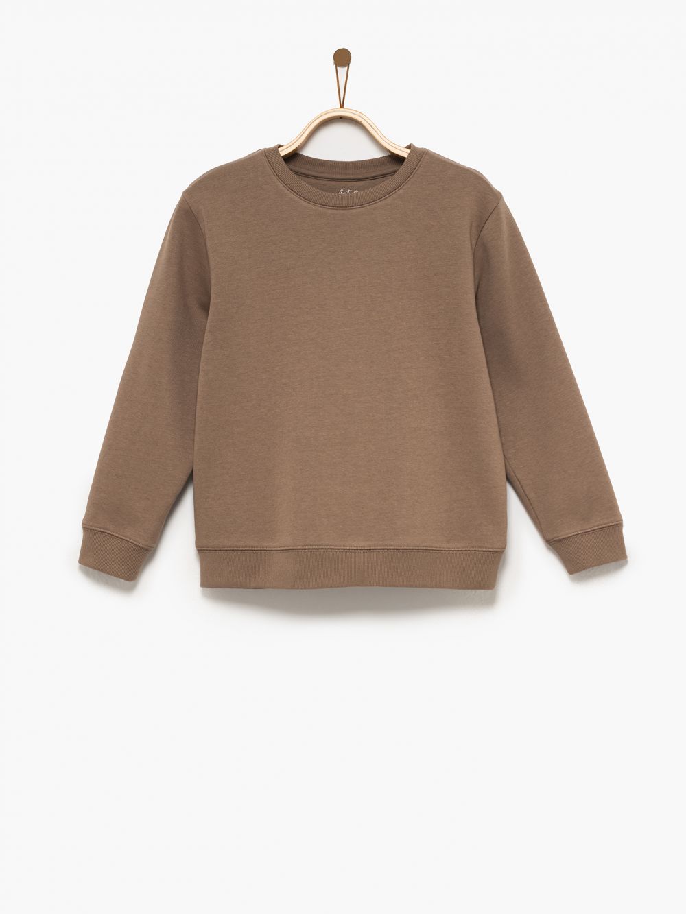 סווטשירט בייסיק