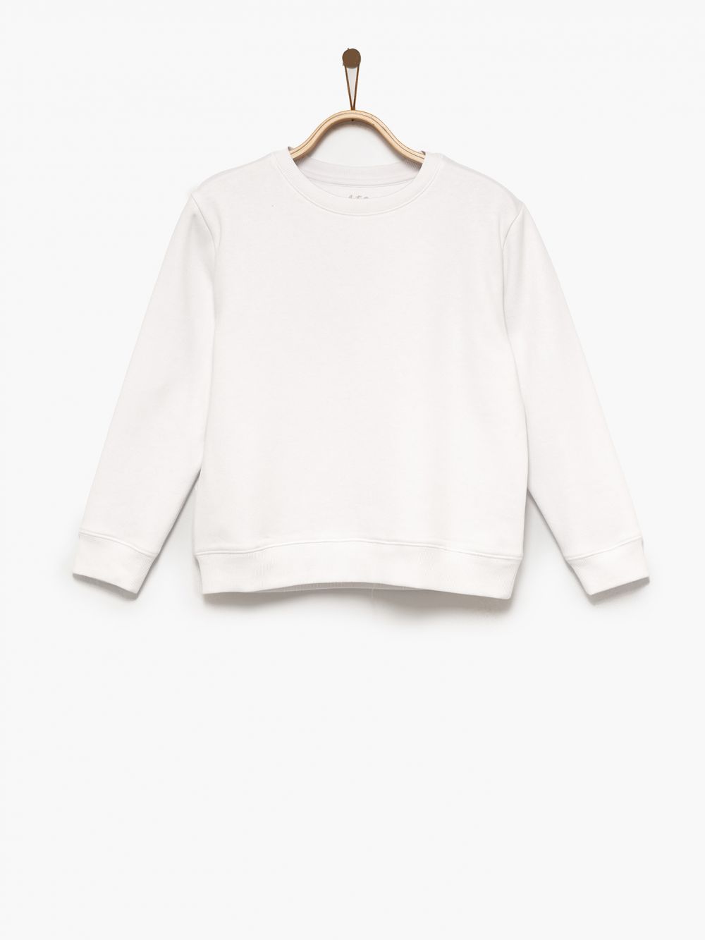 סווטשירט בייסיק