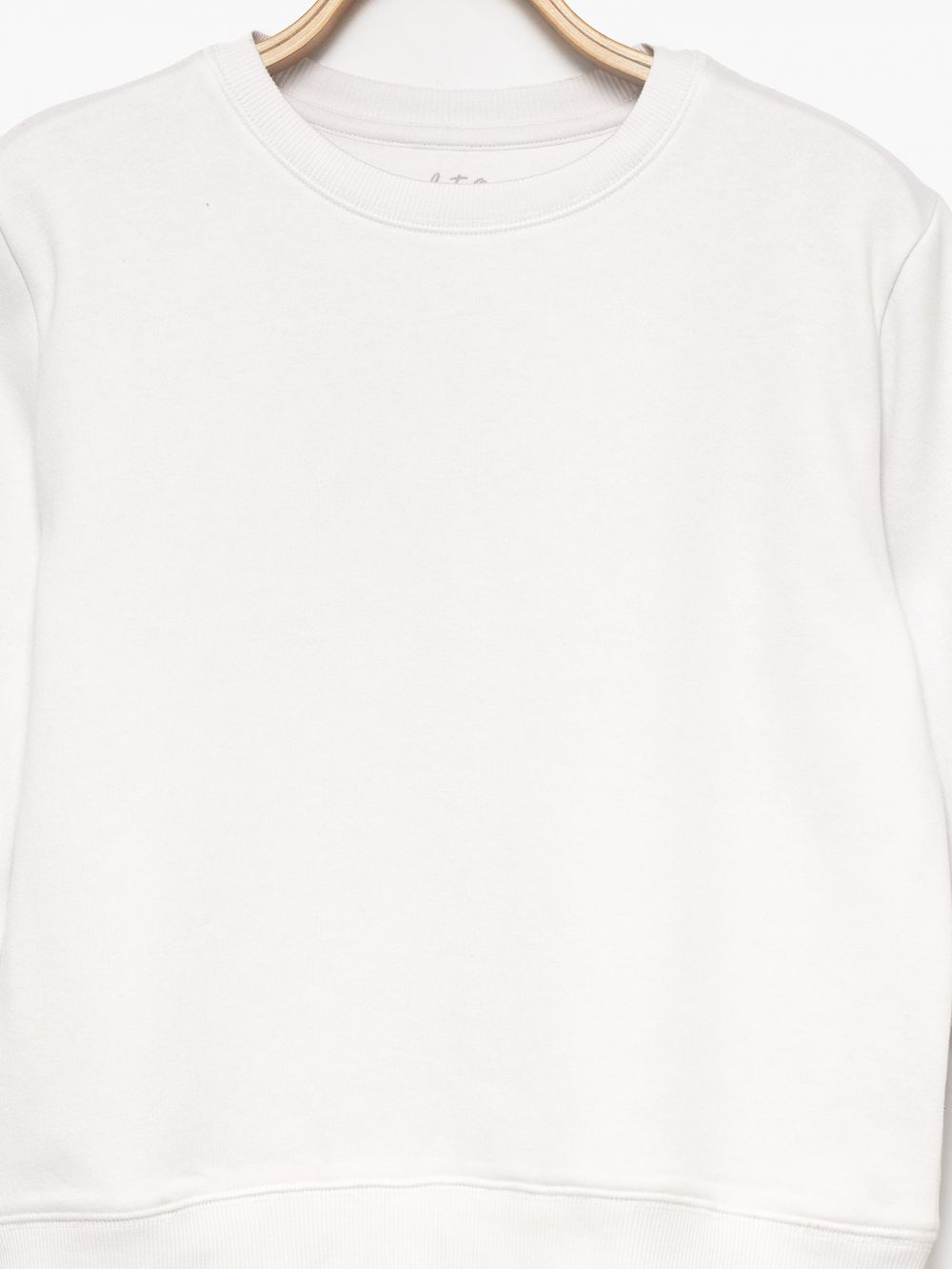 סווטשירט בייסיק