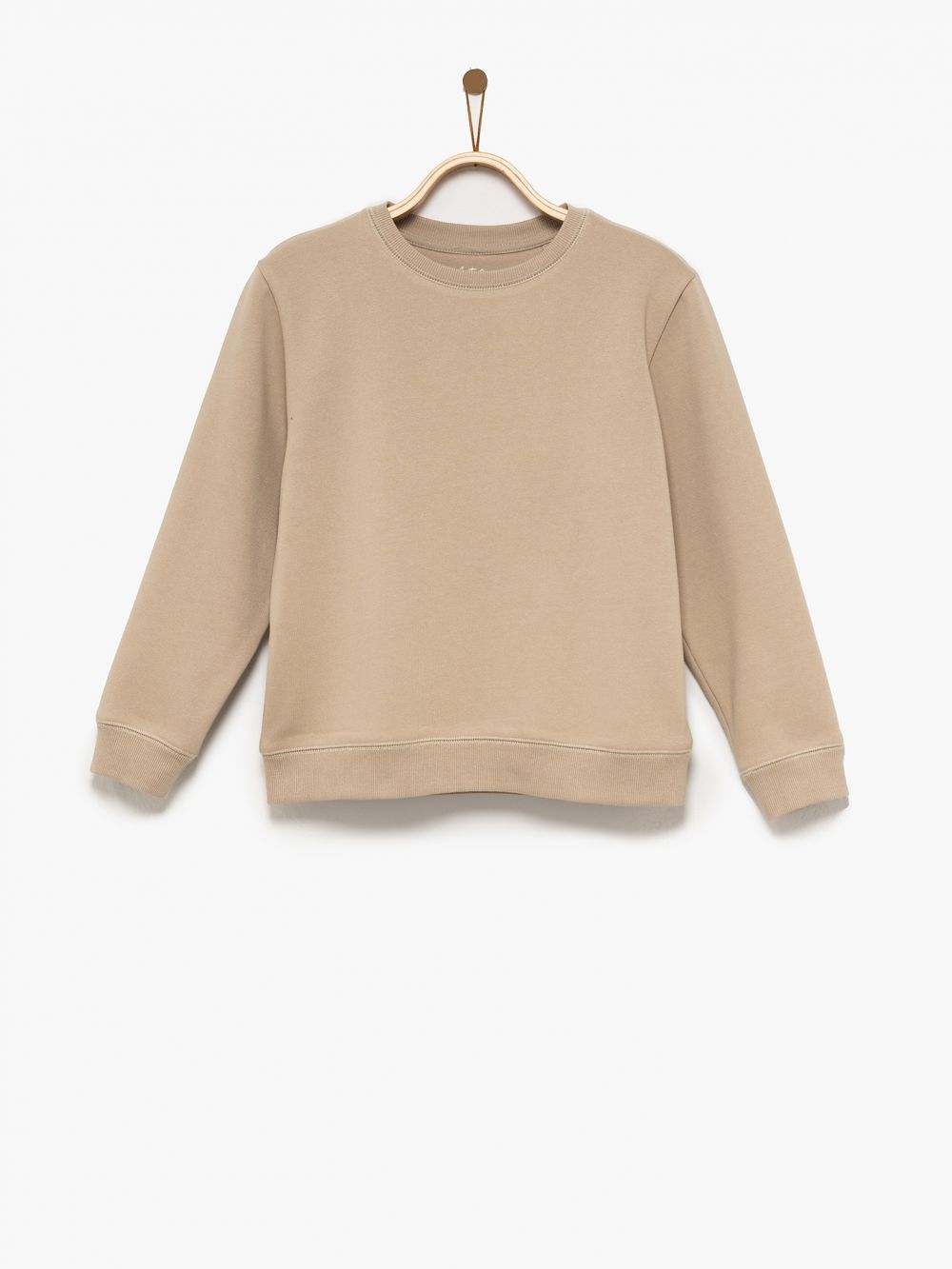 סווטשירט בייסיק