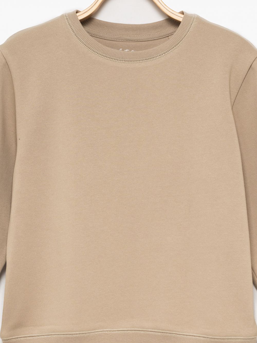 סווטשירט בייסיק