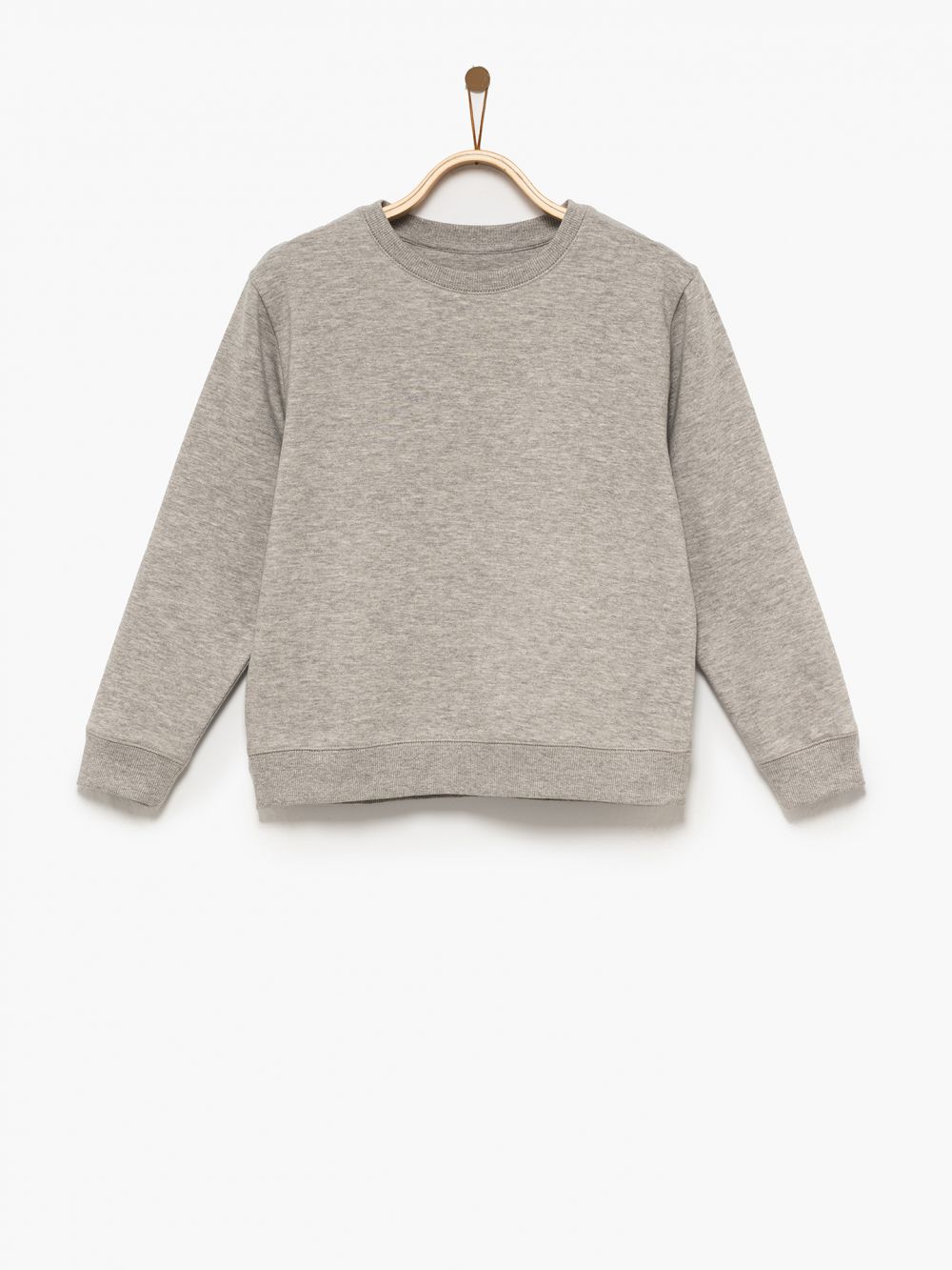 סווטשירט בייסיק