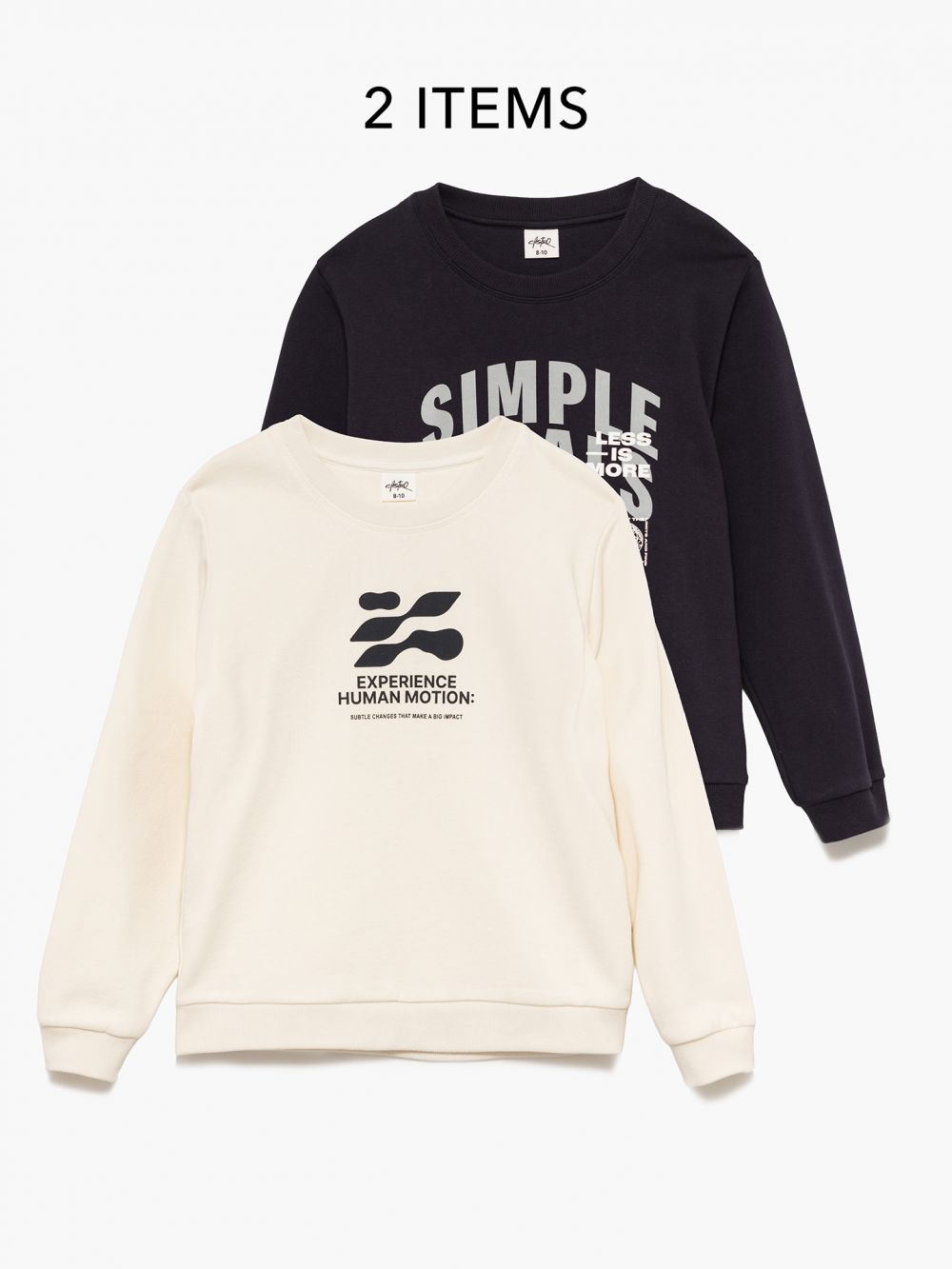 מארז חולצות פוטר 4Y-12Y