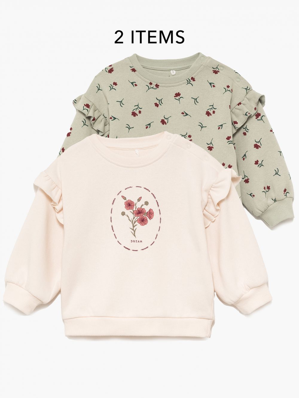 מארז פוטרים 6M-4Y