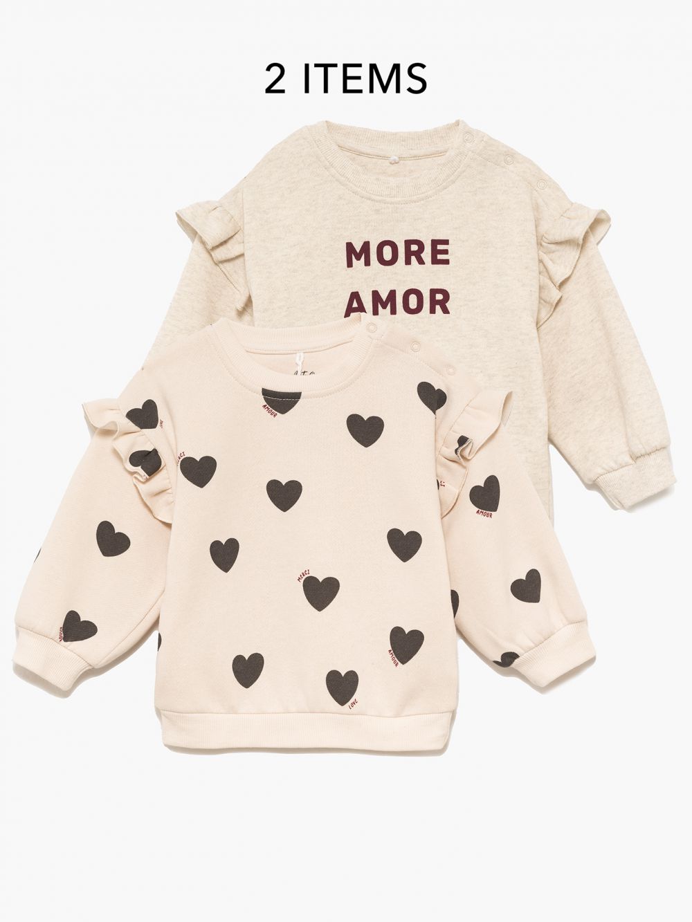 מארז פוטרים 6M-4Y