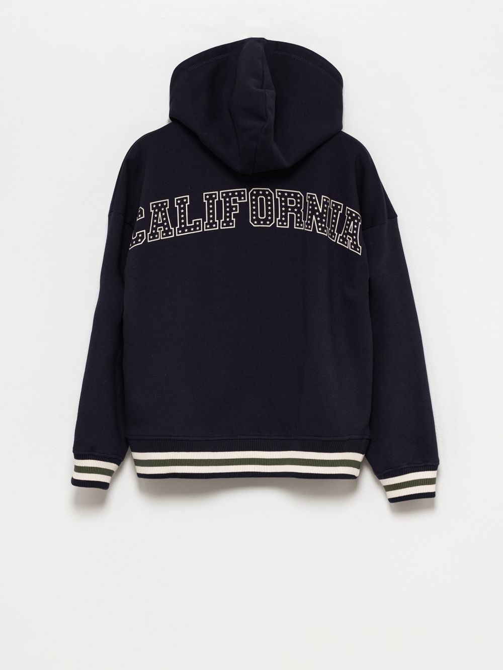 קפוצ’ון קליפורניה