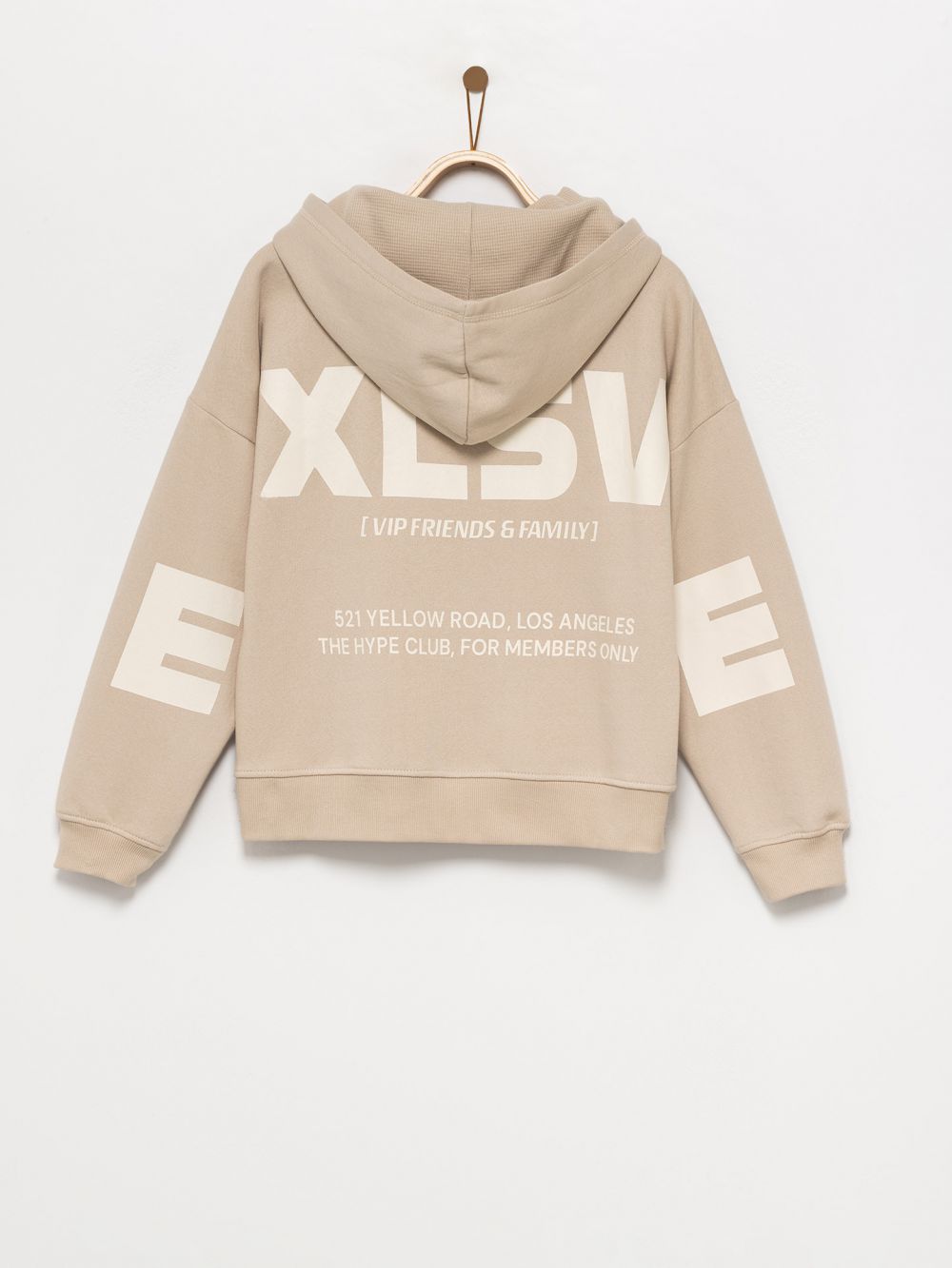 פוטר עם קפוצון