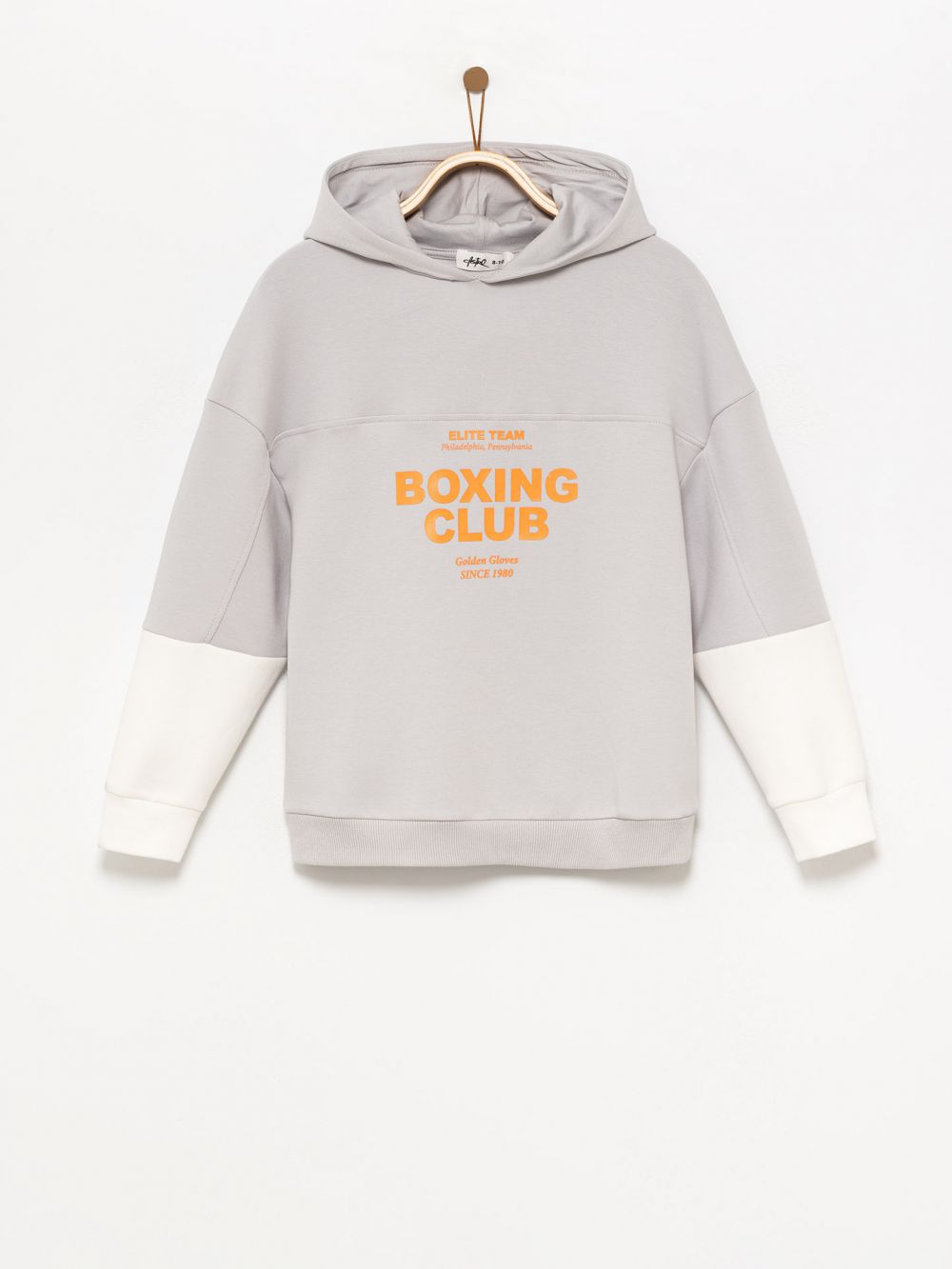 סווטשירט אקטיב