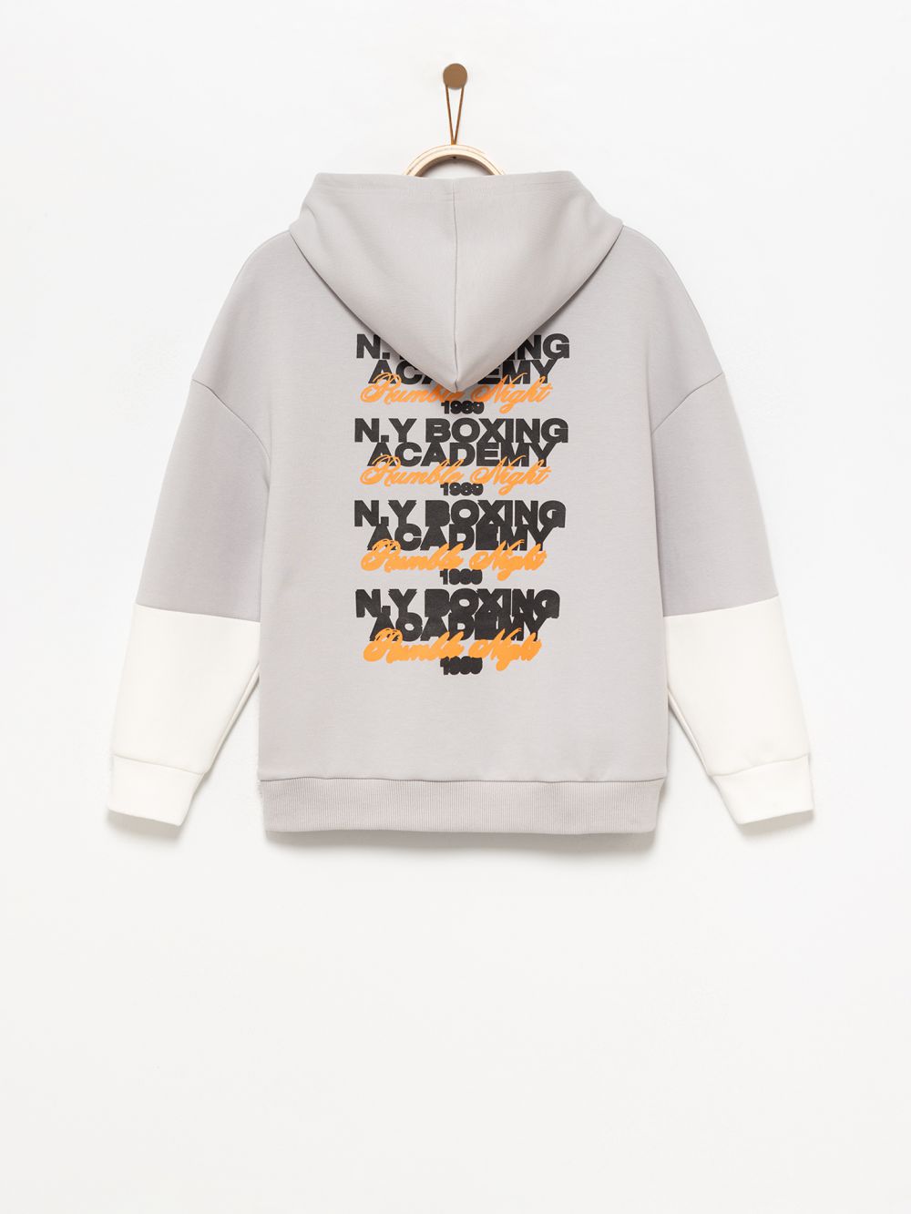 סווטשירט אקטיב