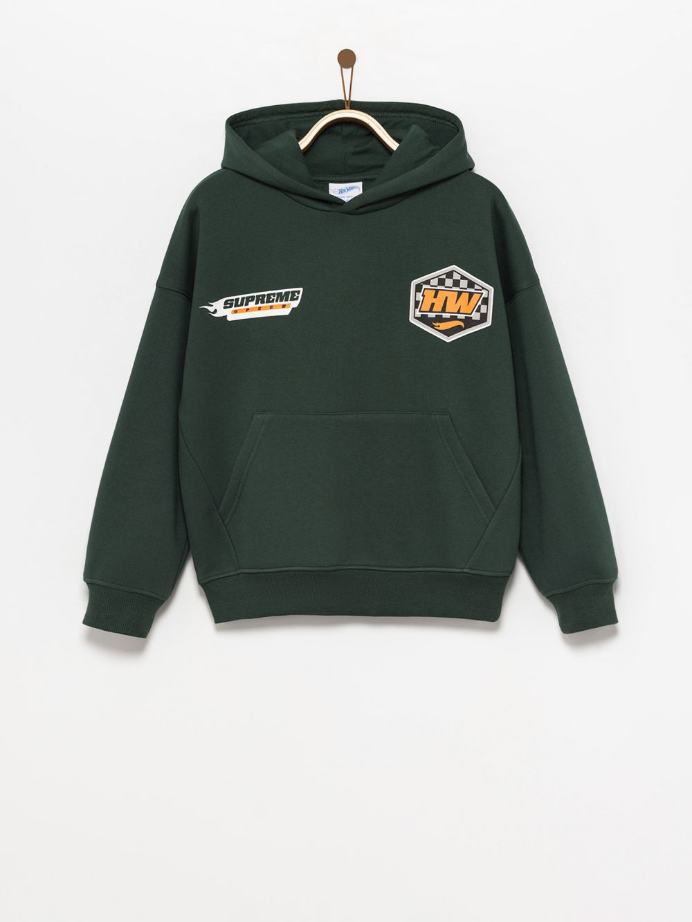 סווטשירט דפוס