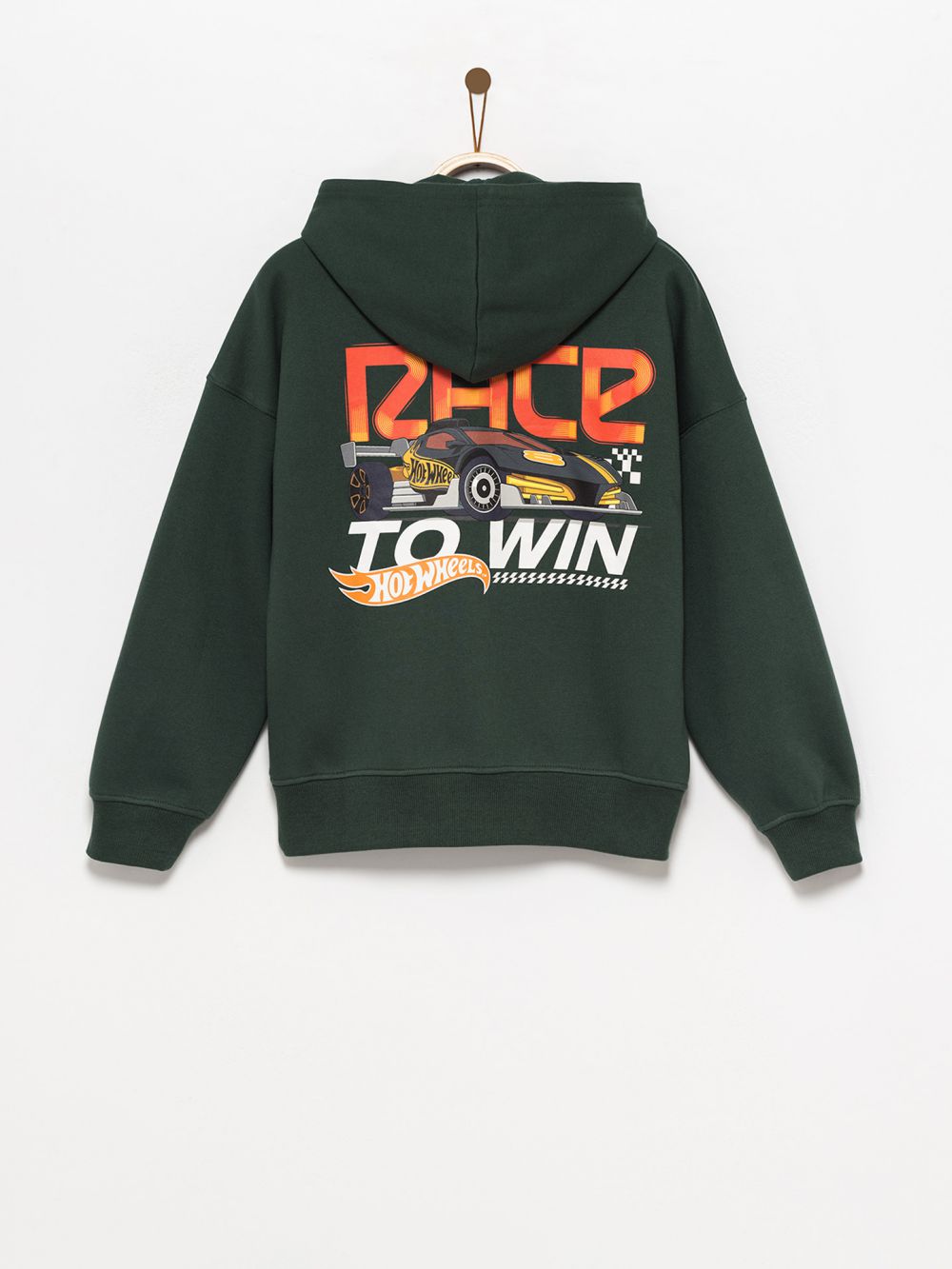 סווטשירט דפוס