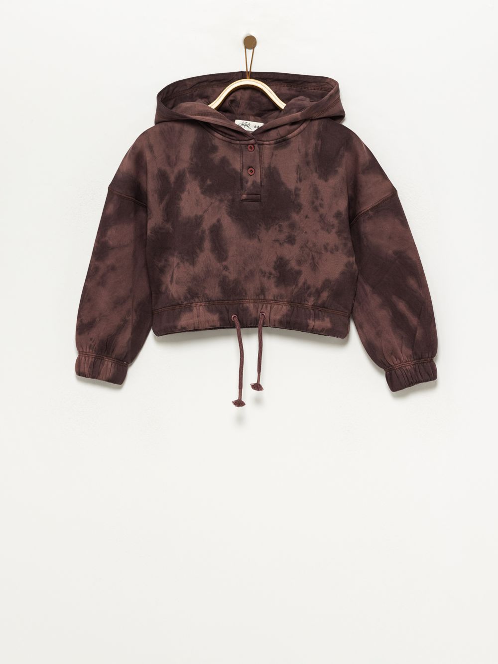 קפוצ’ון שטוף