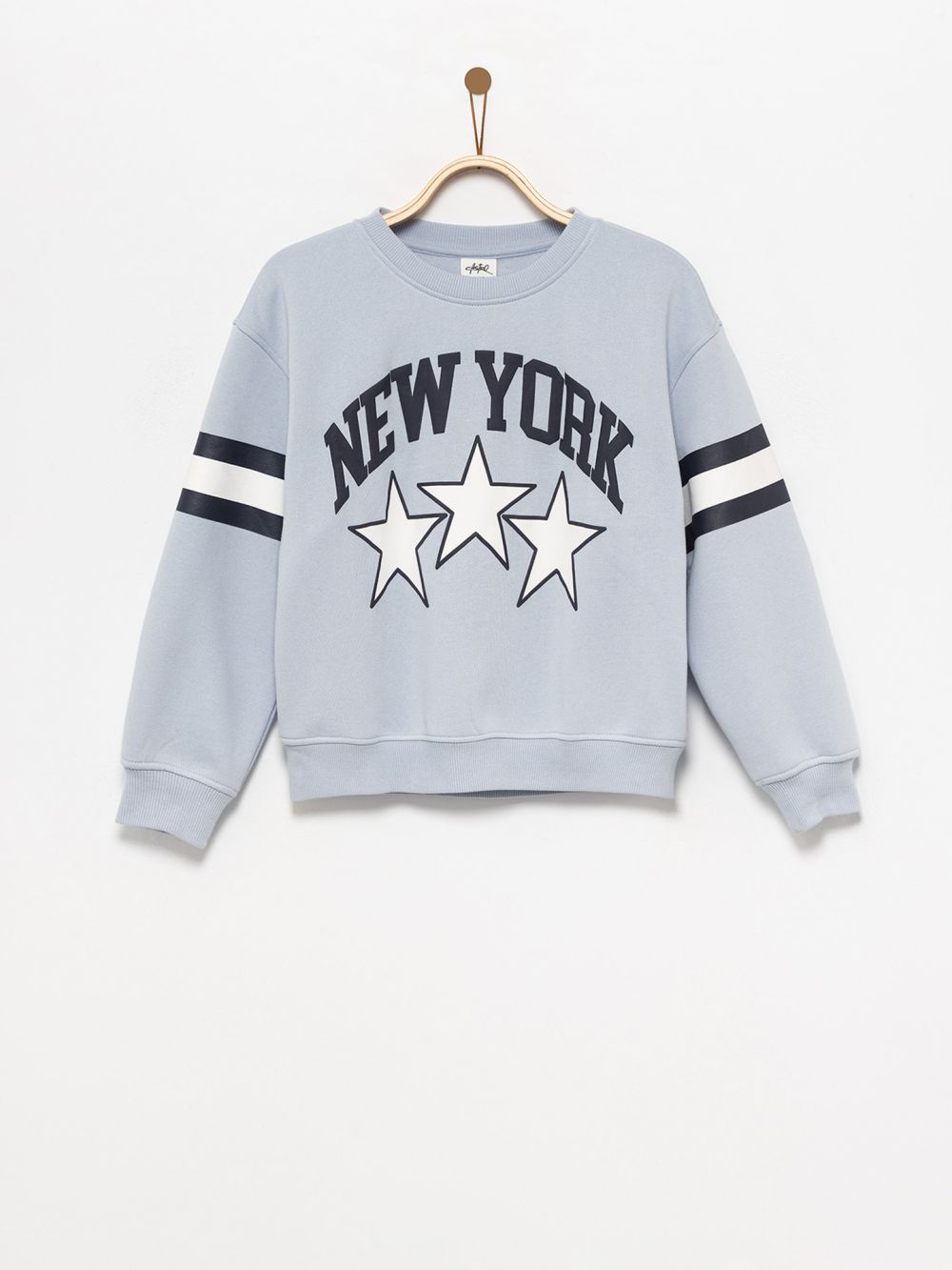 פוטר ניו יורק