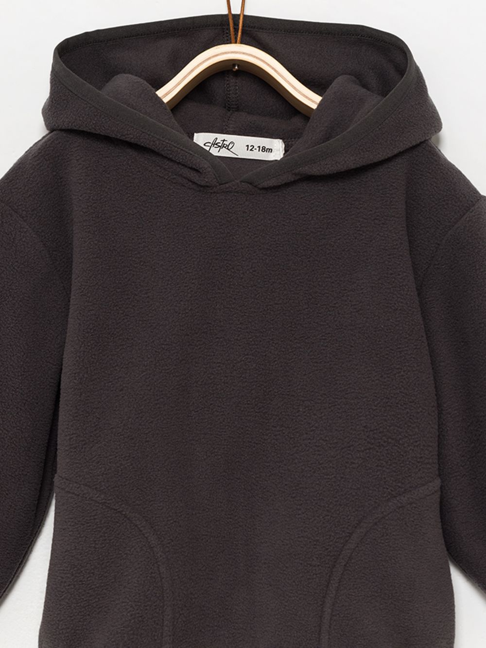 סווטשירט פליז