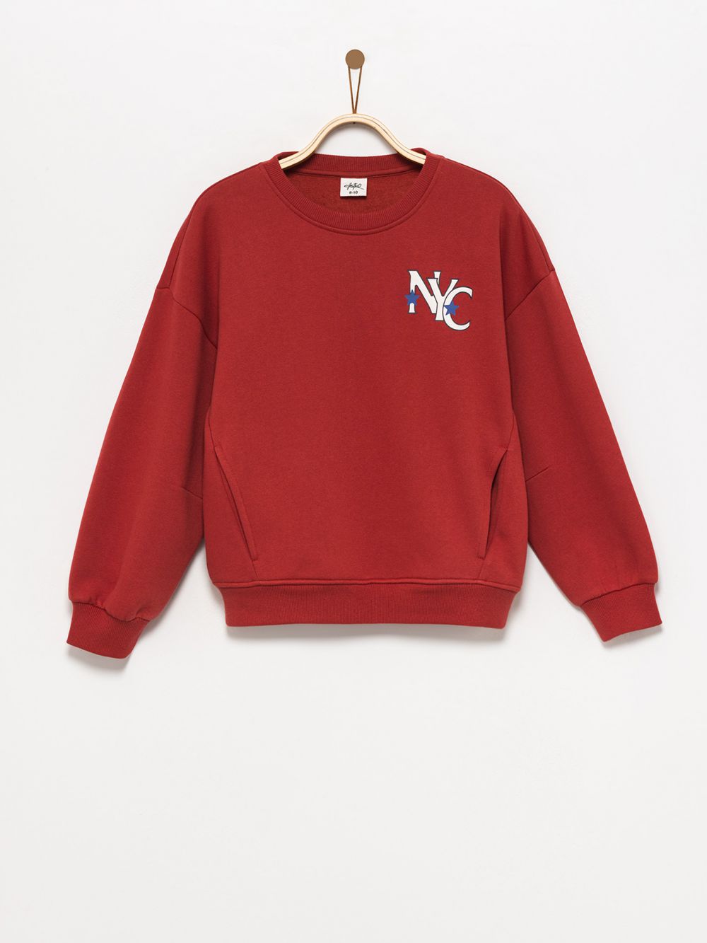 פוטר ניו יורק