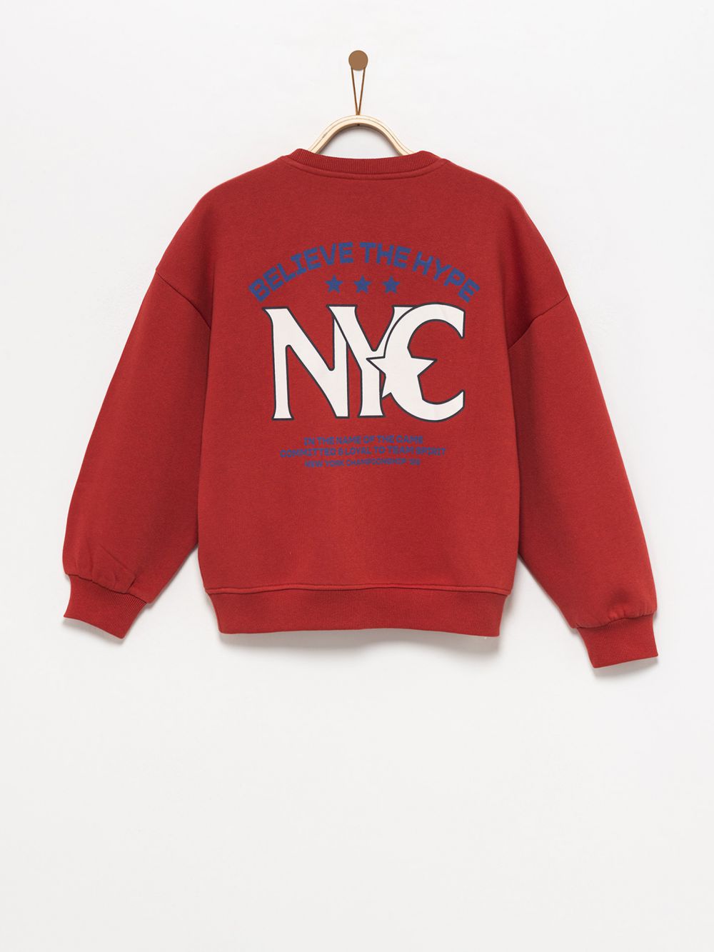 פוטר ניו יורק