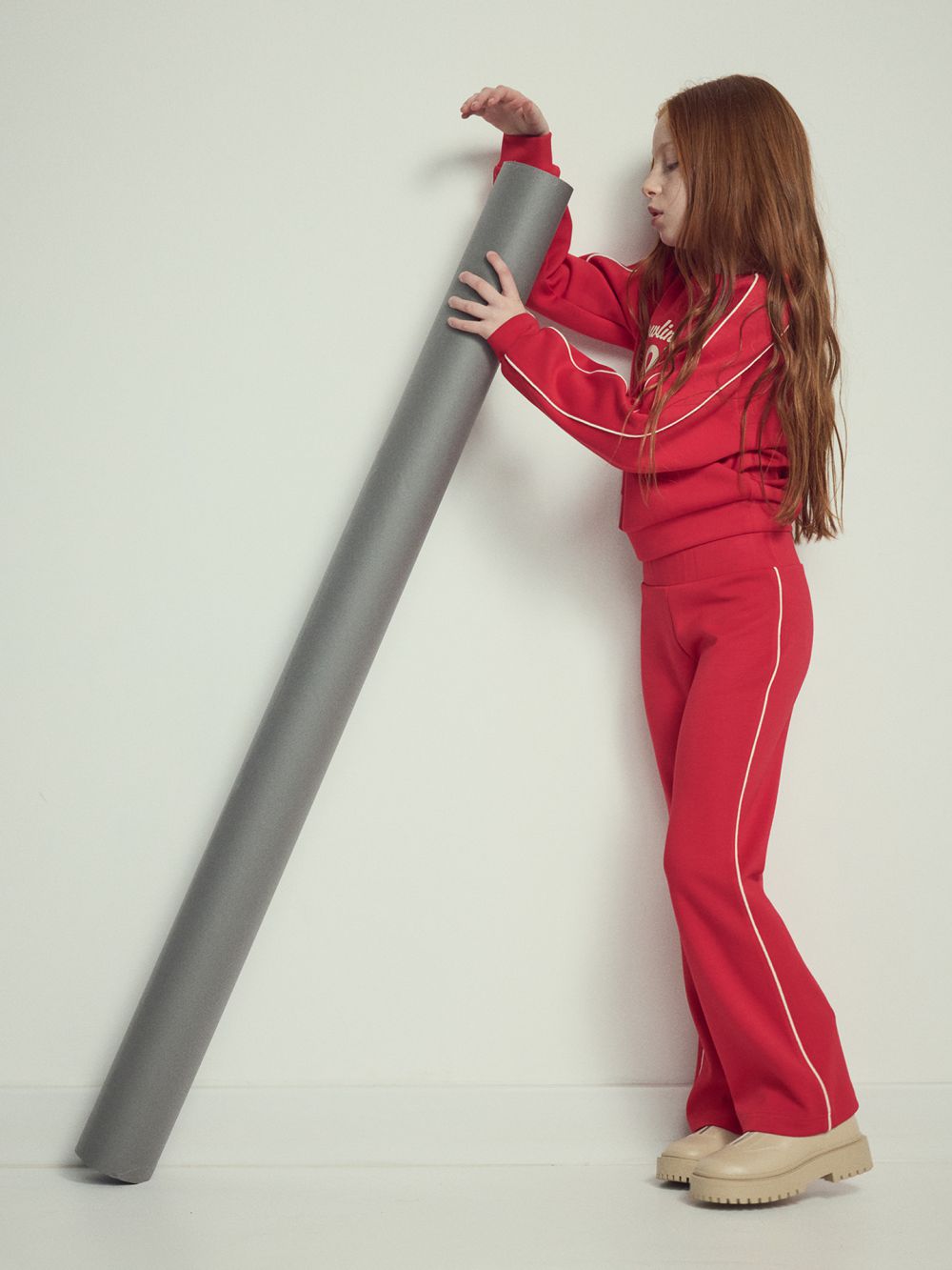 סווטשירט קופרו