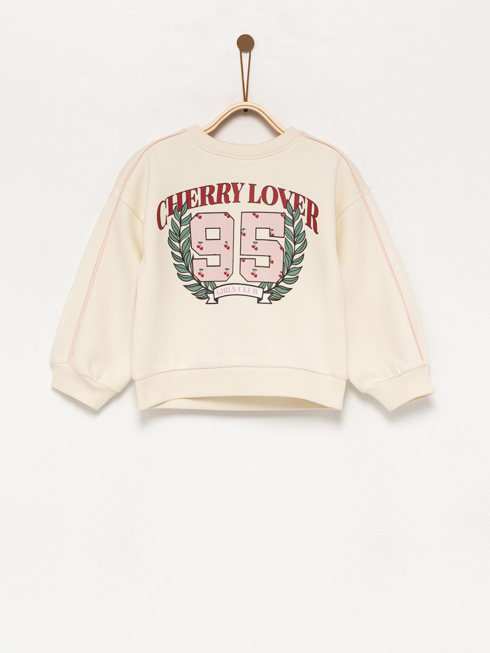 סווטשירט מודפס