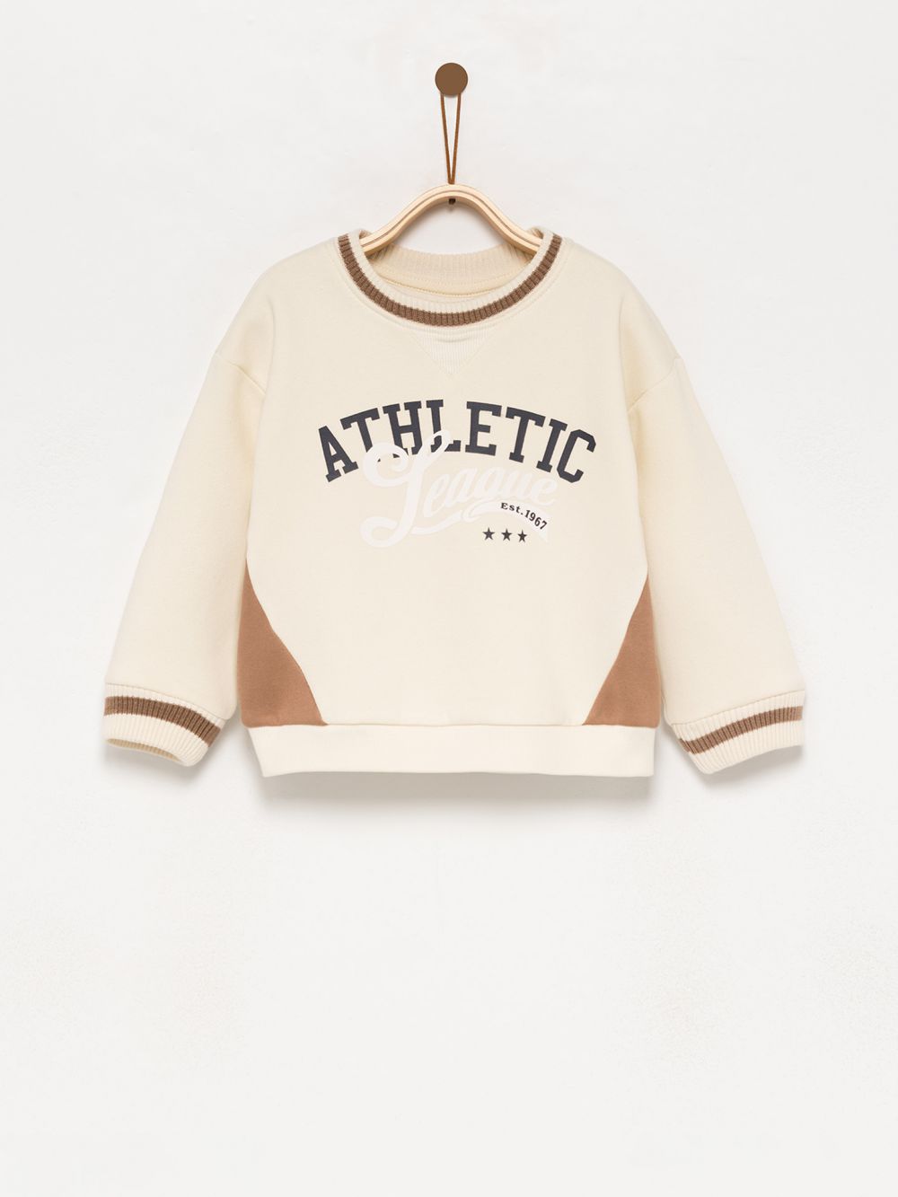 סווטשירט ATHLETIC