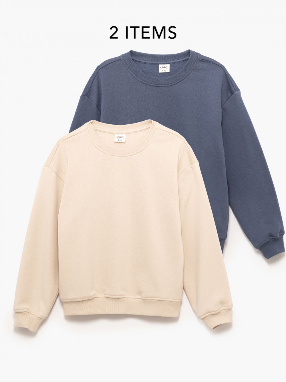מארז חולצות פוטר 4Y-12Y