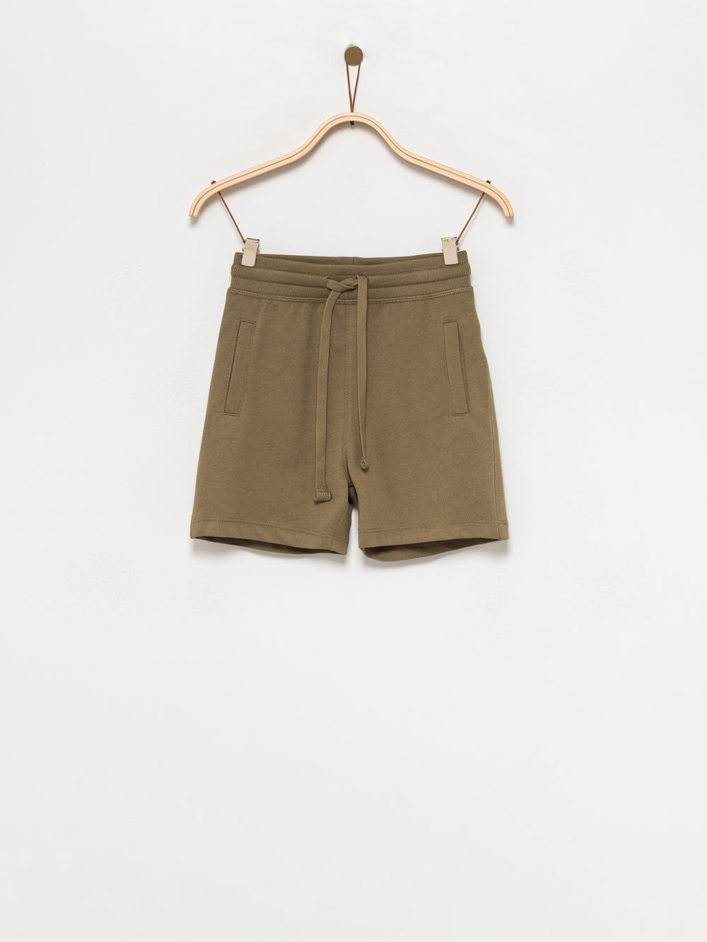 חליפת יער קצרה 4Y-12Y