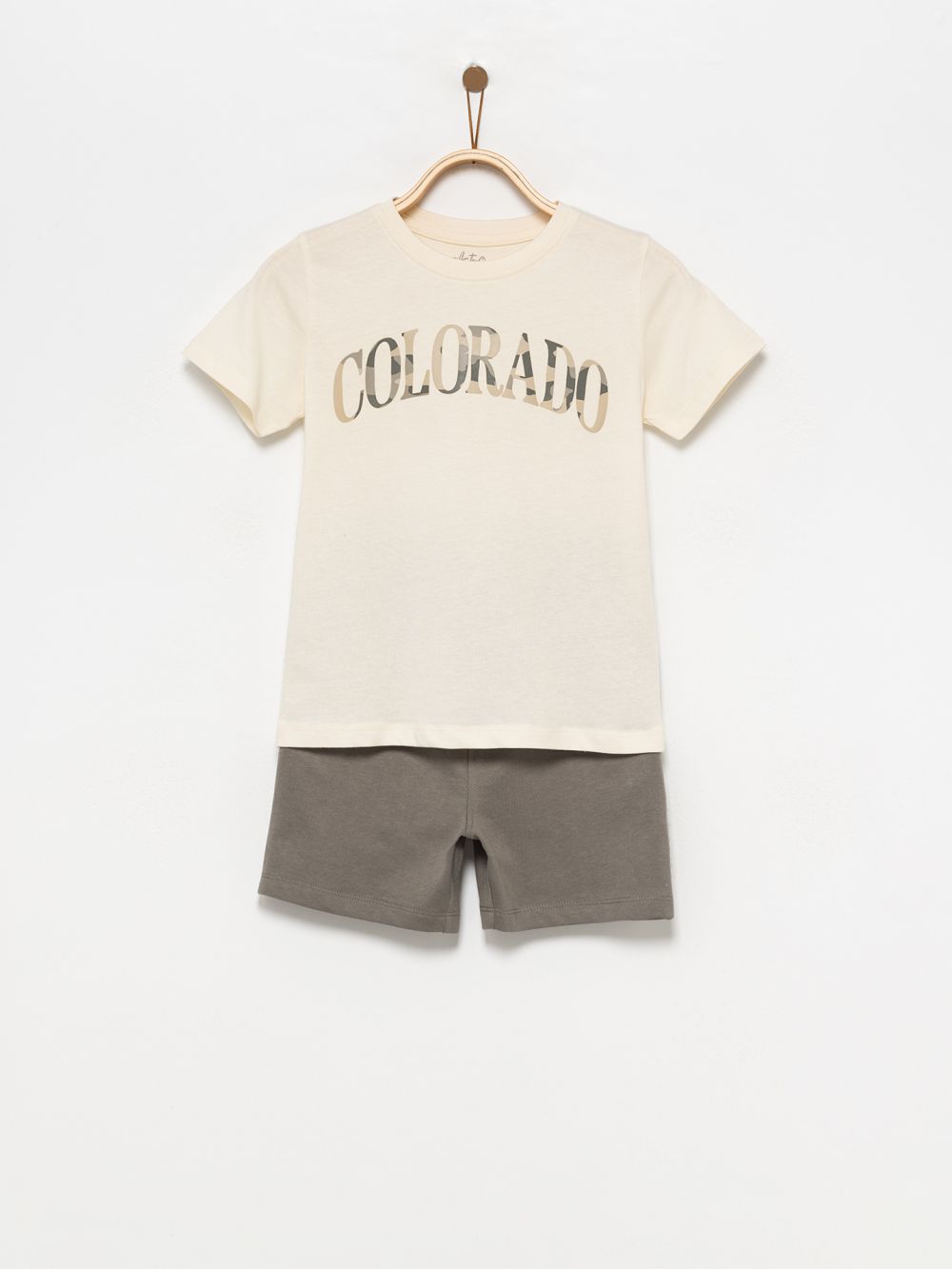 חליפת טקסט 4Y-12Y