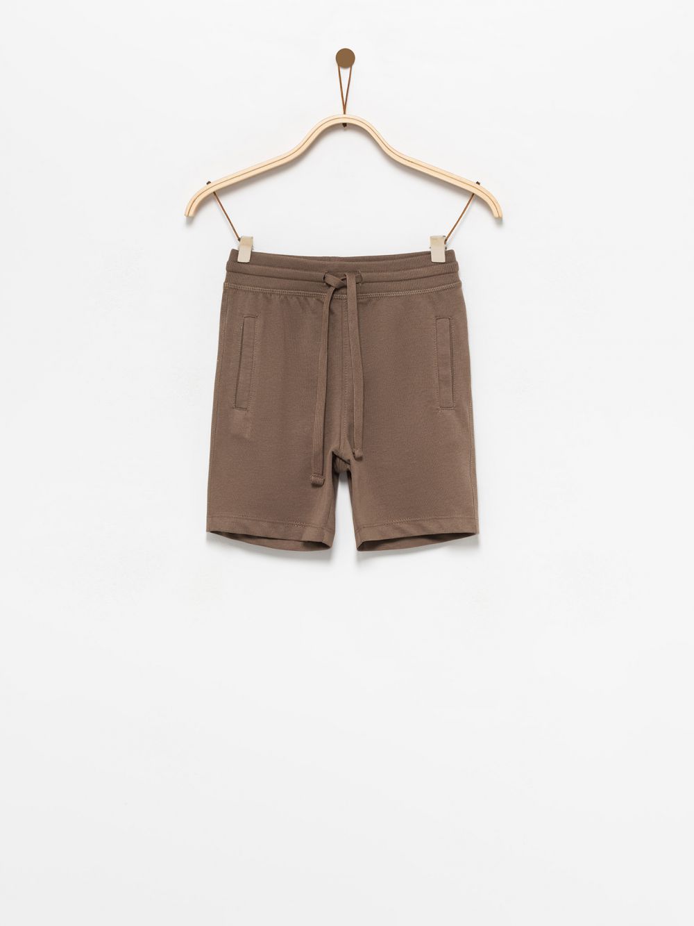 חליפת כיתוב קצרה 4Y-12Y