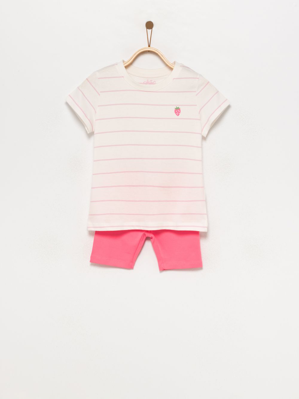 חליפת תות קצרה 4Y-10Y