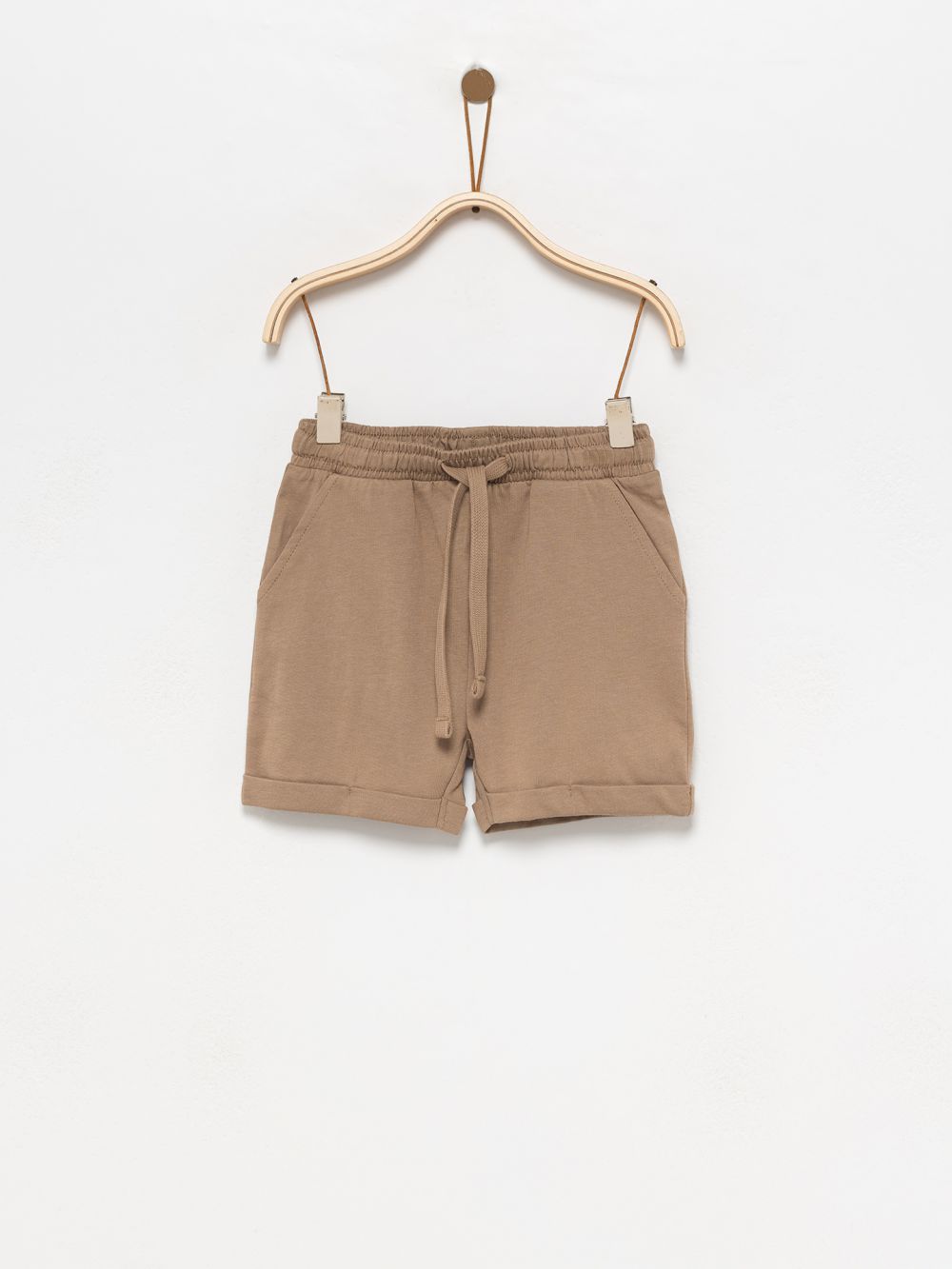 חליפת גן קיץ 6M-4Y