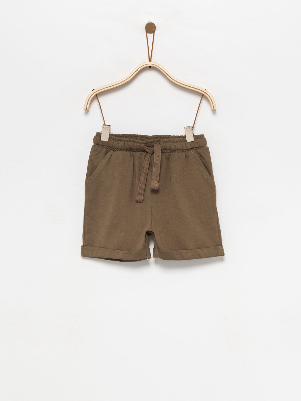 חליפת גן ספארי 6M-4Y