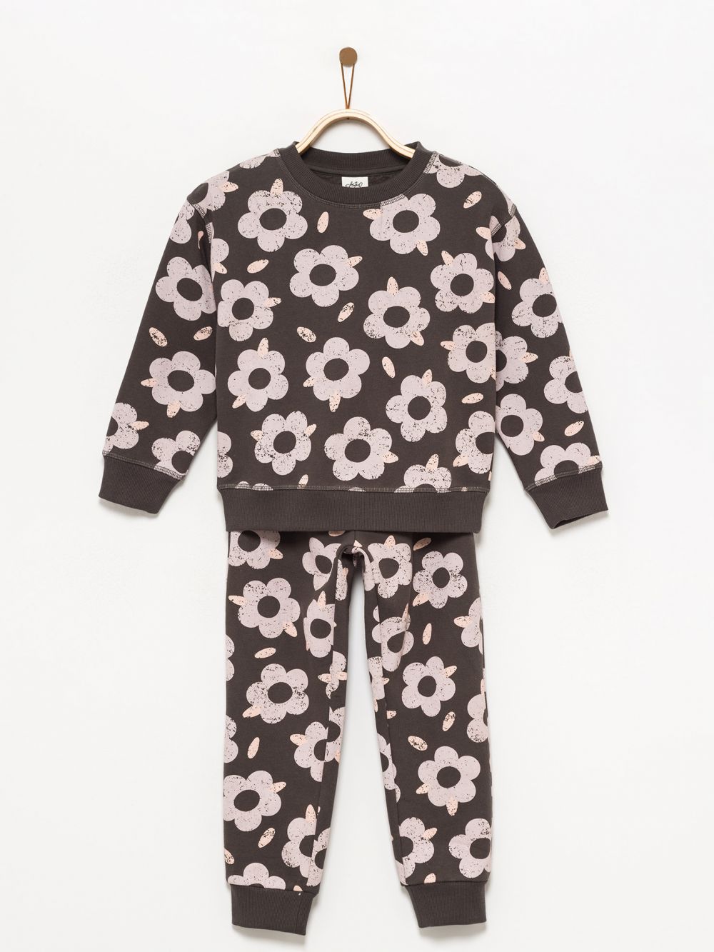 חליפת גן 4Y-10Y