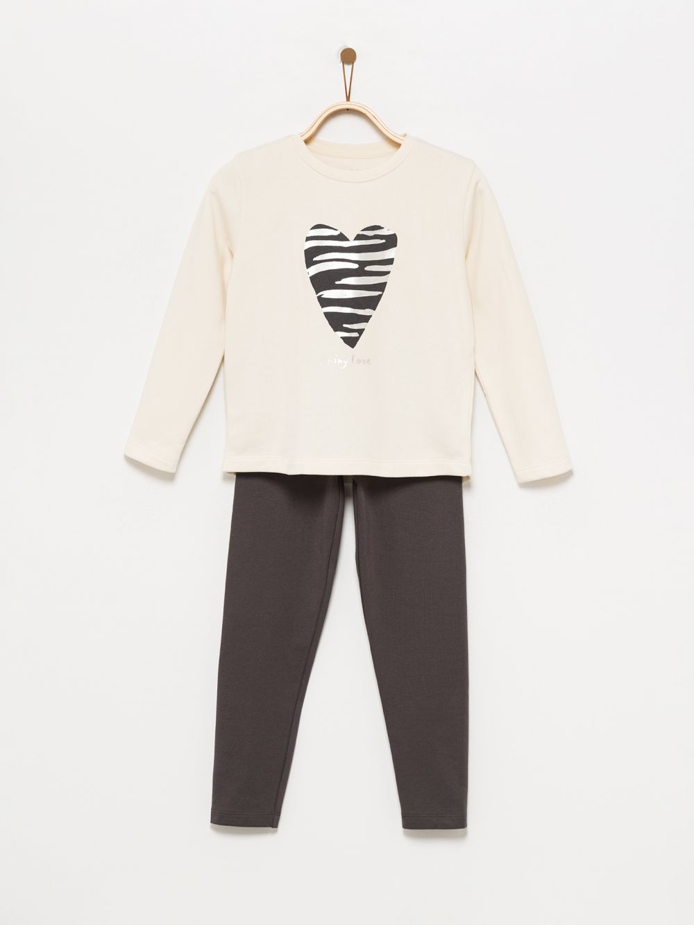 חליפת גן 4Y-10Y