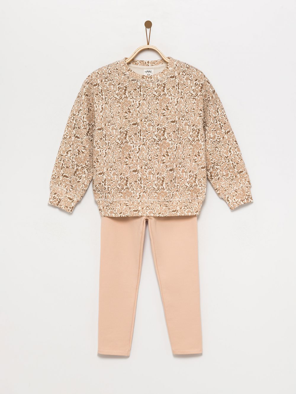 חליפת גן 4Y-12Y