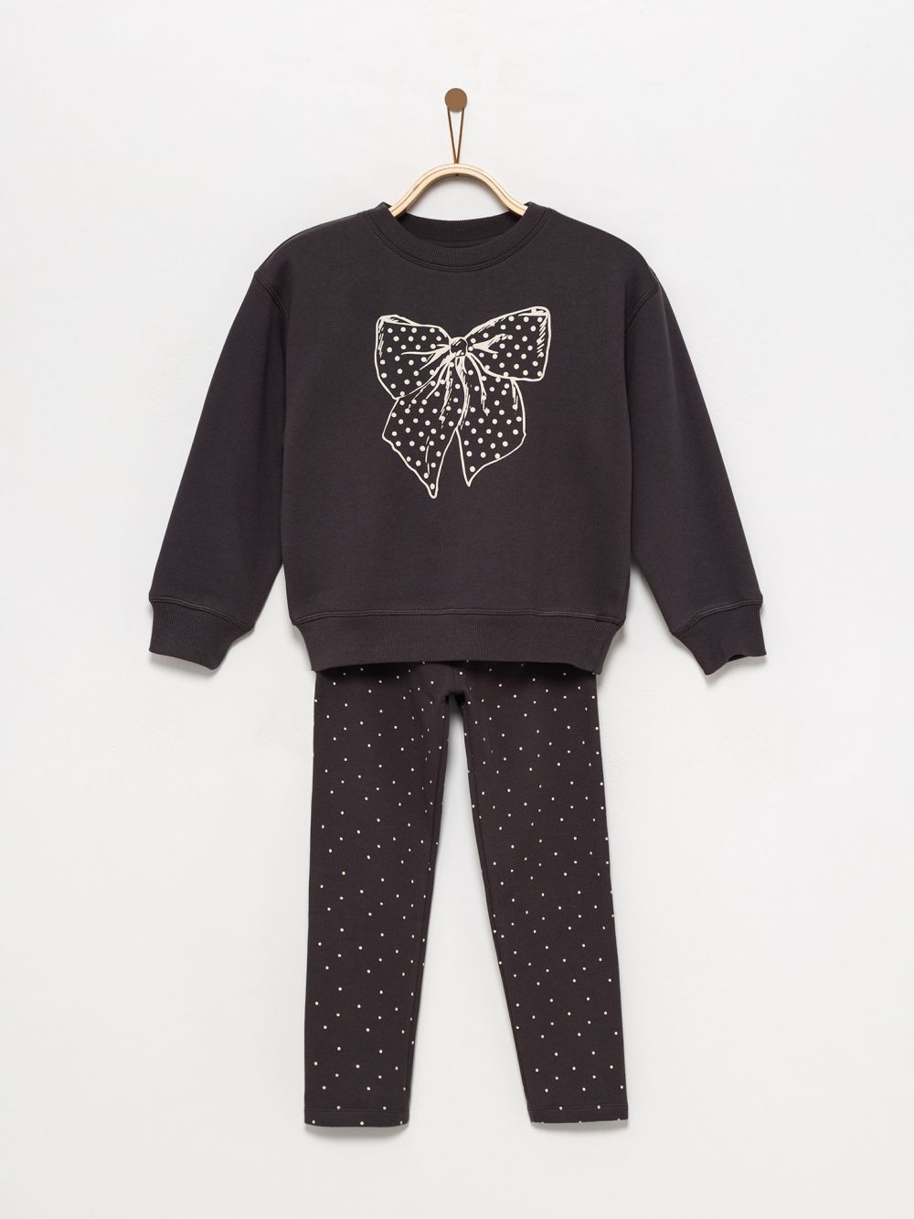 חליפת גן 4Y-12Y