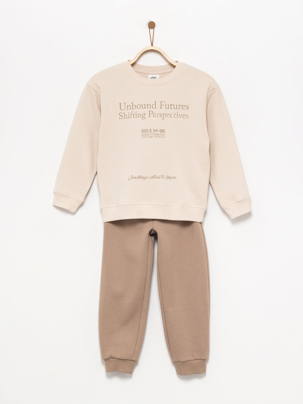 חליפת גן 4Y-12Y