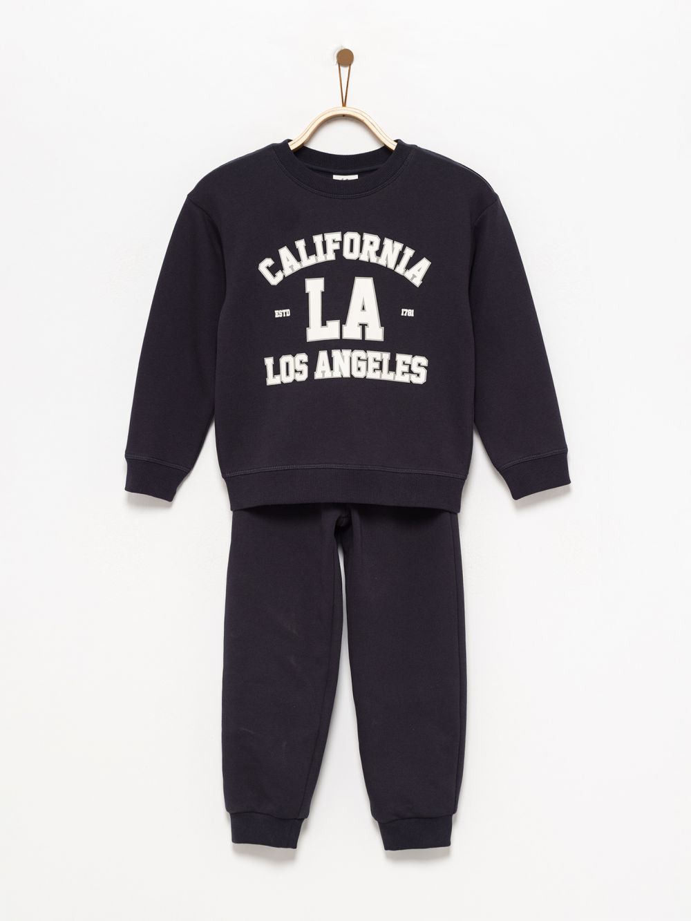 חליפת גן 4Y-12Y